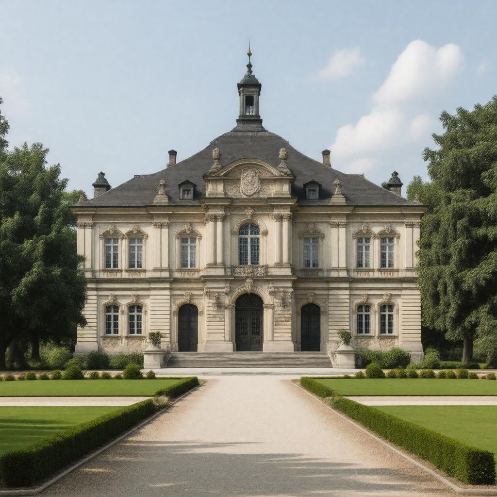 German Academy of Sciences